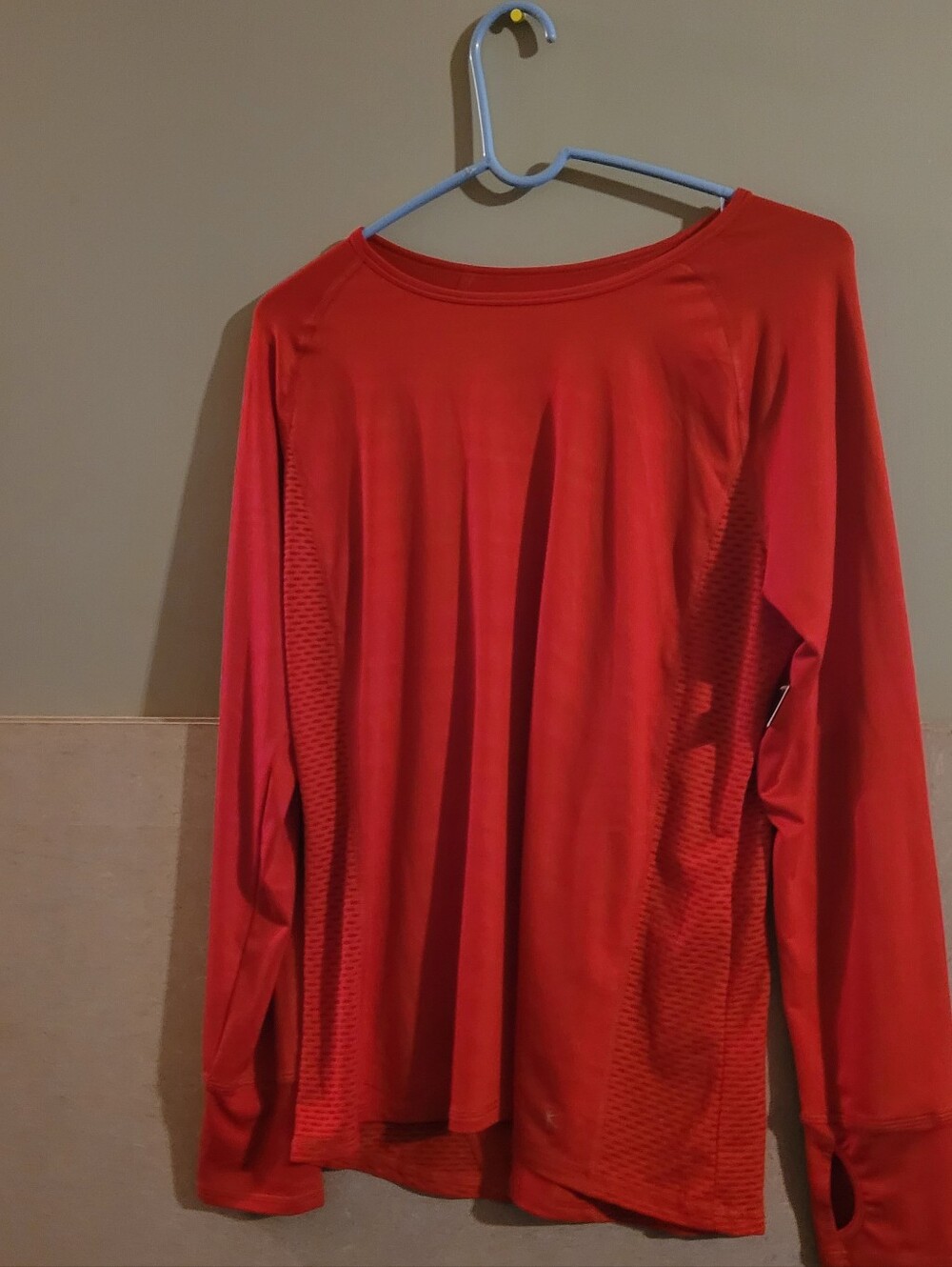 Danskin Xl Nwt